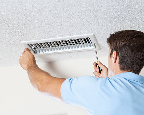 Best Air Quality Testing for Mold Spores  in Prospect, OH