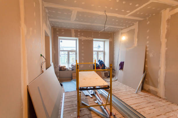 Best Water Damage & Mold Remediation  in Prospect, OH
